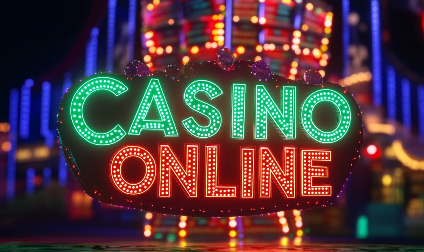 
                                Renowned Casino Online KESSGAME
                                